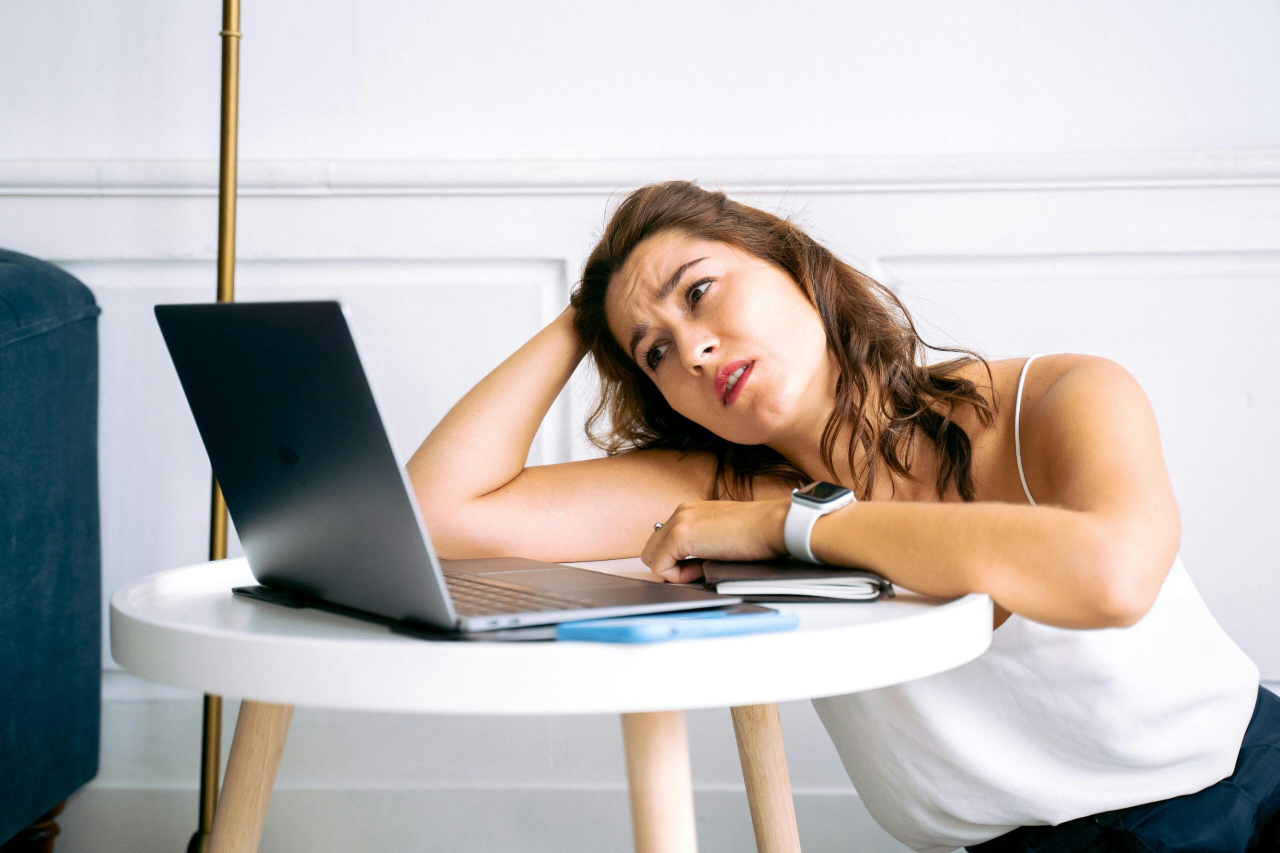Not Correct Tech 3 Things To Try When You’re Having Issues With Your Tech - PSPL