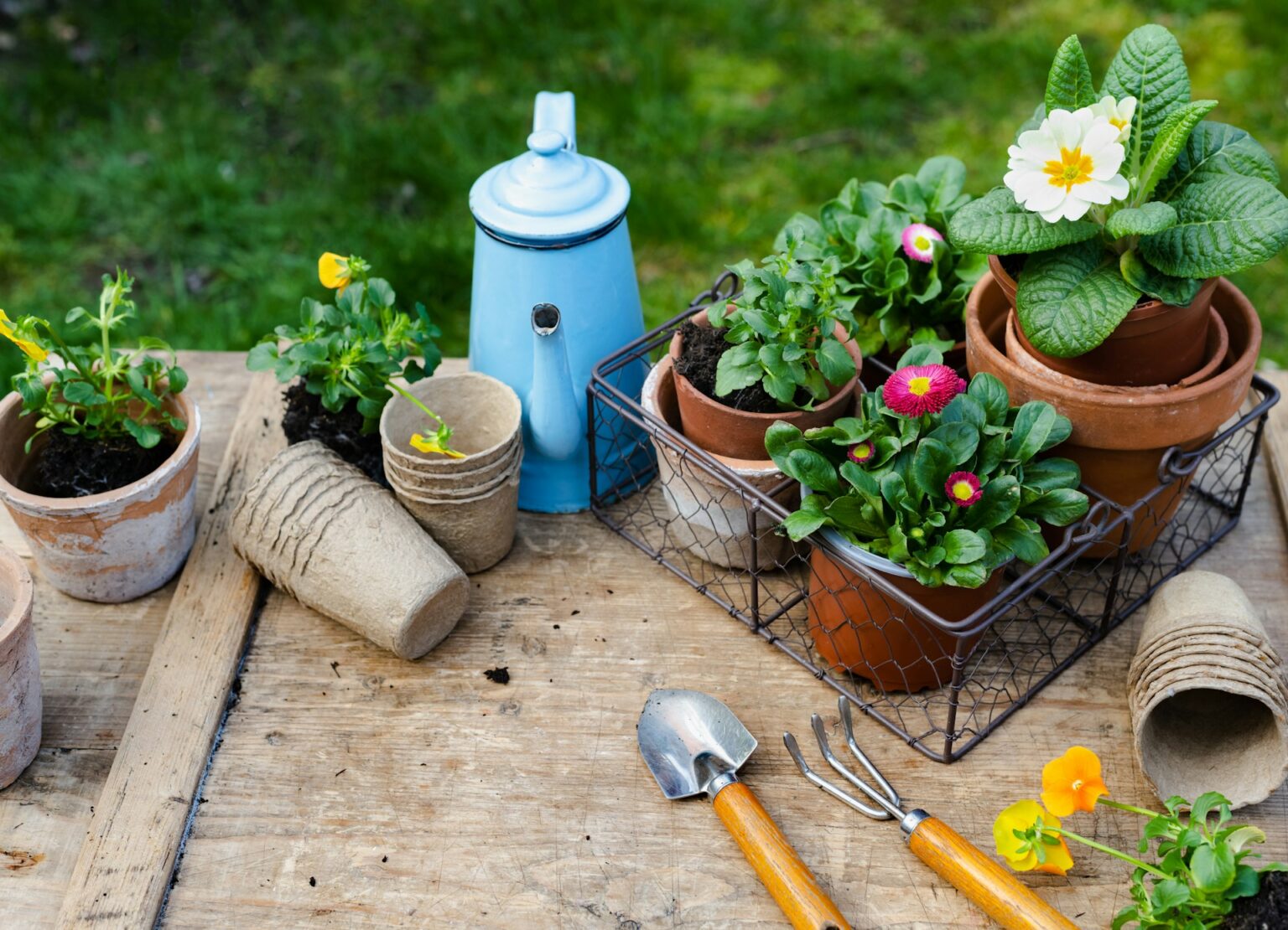 How to Use Software to Create a Landscaping Design Plan - PSPL