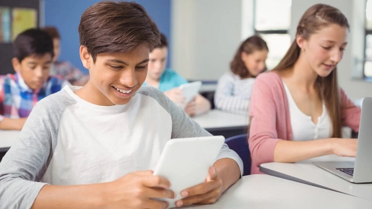 How Digital Tools Are Reshaping the Way We Learn - PSPL