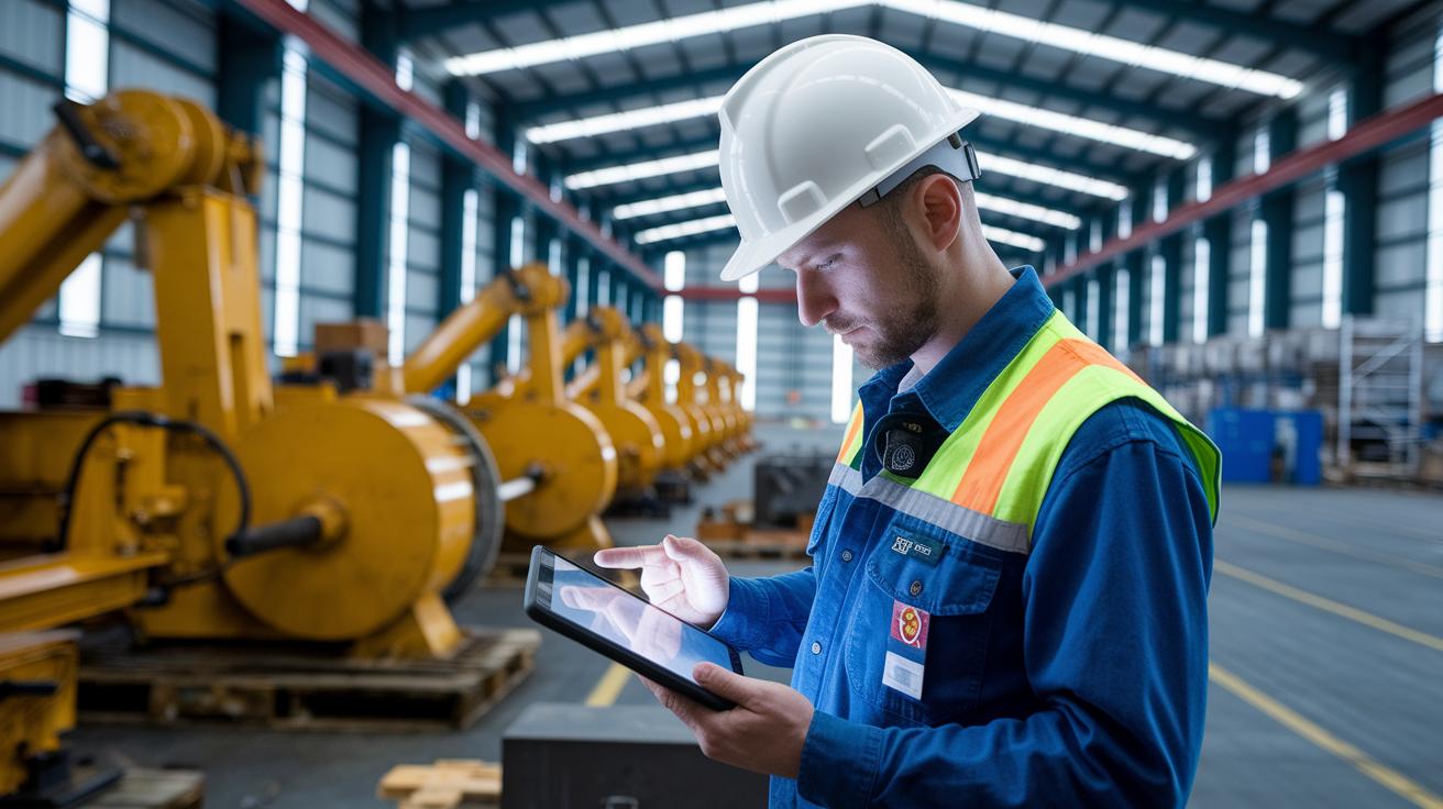 Industrial Cybersecurity Risk Management: Secure Assets - PSPL