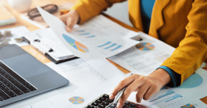 Small Business Finance
