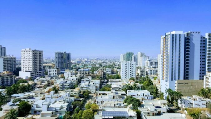 Insignia Properties Karachi
